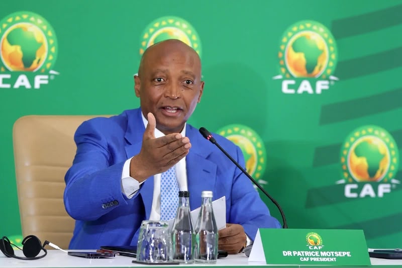 CAN 2027 : Une compétition à 28 sélections, le Gabon fixé sur la nouvelle formule
